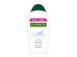 Gel Banho Palmolive Naturals Sensitive 1 Lt