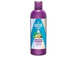 Champô Aussie Sos Acalma 300ml