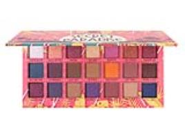 Paleta Jcat Secret Paradise