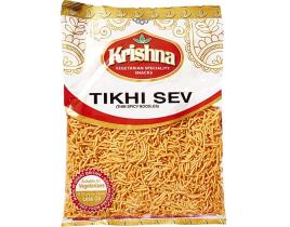 Aperitivo Krishna Indiano Tikhi Sev 200g