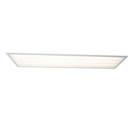 Modern LED paneel wit 119,5 cm incl. LED - Fons