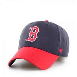 47 Brand Gorra Boston Red Sox, Azul Marino - Ref. B-BRTTS02BBP-NYA