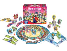 Jogo Educativo ORCHARD TOYS Where Do I Live?