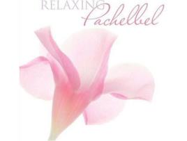 CD Joseph Stevenson - Relaxing Pachelbel