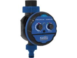 Programador de Regas AQUA CONTROL Water-Proof