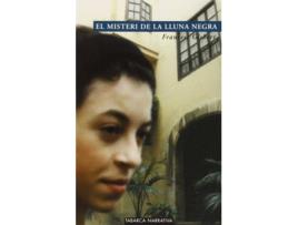 Livro Misteri De La Lluna Negra de Francesc Gisbert