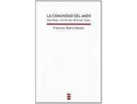 Livro Comunidad Del Amen