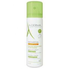 EXOMEGA CONTROL SPRAY EMOLIENTE 50ML