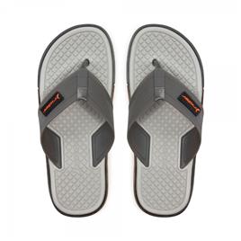 Rider CHANCLAS SPIN THONG, Gris - Ref.