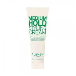 Eleven Australia MEDIUM HOLD STYLING CREAM, - Ref.