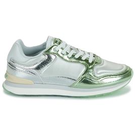 HOFF  Sapatilhas IRON  Verde Disponível em tamanho para senhora. 37,41.Mulher > Sapatos > Tenis