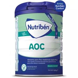 Nutribén AOC 800g