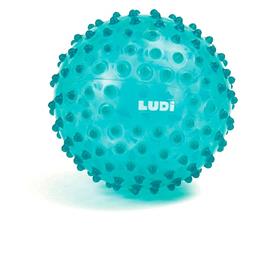 Ludi Bola Sensorial Azul