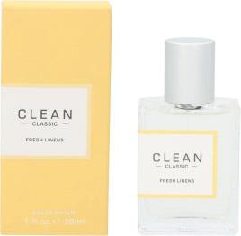 Clean perfume Fresh Linens EDP 30 ml