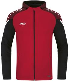 Sweatshirt com capuz Jako Jako Hoodie Performance