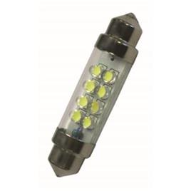 2 lâmpadas led krawehl 44mm