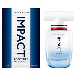 Tommy Hilfiger perfume Impact Together EDT 50 ml