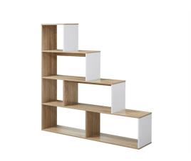 Estante stairs