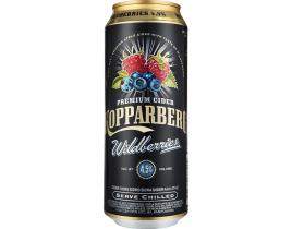 Sidra Kopparberg Frutos Silvestres 0.50l