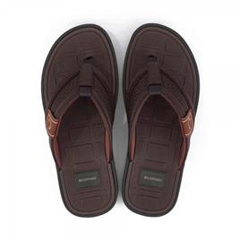 Cartago CHANCLAS LYON II, Marrón - Ref.