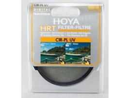 Filtro HOYA HRT PL-CIR 82 mm