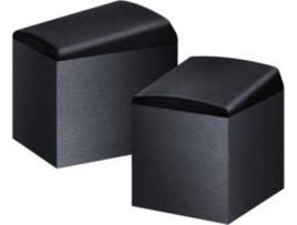 Kit 2 alto-falantes traseiros ONKYO SKH-410-B