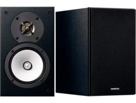 Alto-falante subwoofer ONKYO D-165-B (preto)