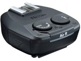 Receptor NISSIN RF TTL AIR R para Canon