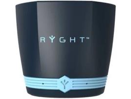 Alto-falante RYGHT Exago Filaire azul