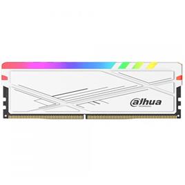 Memoria Ram Dahua Technology DHI-DDR-C600UHW8G32 DDR4 8GB 3200 MHz CL22 Branco