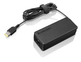 Adaptador e transformador Lenovo ThinkPad 135W Universal Preto