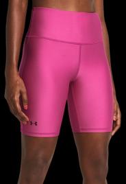 Calções Under Armour HeatGear Tech Bike Short