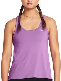 Camisola de alças Under Armour UA Knockout Tank-PPL