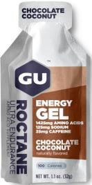 Bebida GU Energy GU Roctane Energy Gel 32 g Chocolate/Coco