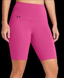 Calções Under Armour Motion Bike Short