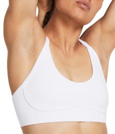 Soutien Under Armour UA Motion Bralette-WHT