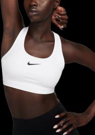 Soutien Nike W NK SWSH MED SPT BRA