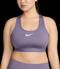 Soutien Nike W NK DF SWSH HGH SPT BRA