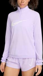 Sweatshirt Nike W NK SWSH HBR DF HZ MID