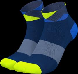 Meias INCYLENCE INCYLENCE PEAKS SHORT