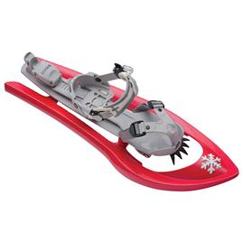 Inook E-move Snow Shoes Vermelho 45-120 kg