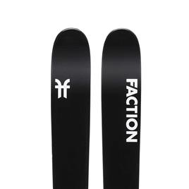 Faction Skis La Machine 2 Mini Touring Skis Preto 164