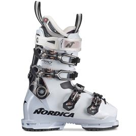 Nordica Pro Machine 105 W Gw Alpine Ski Boots Cinzento 25.5