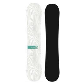 Evidsen Sds Evidsen Rntl Rental Snowboard Colorido 153