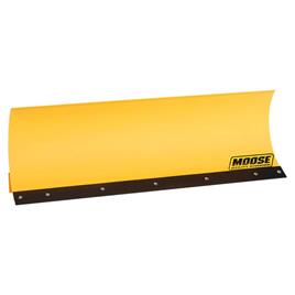 Moose Utility Division 50´´ Plow Blade Dourado