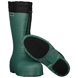 Fubuki Niseko 2.0 Snow Boots Verde EU 39 Homem