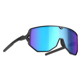 Tripoint 003 Reschen Sunglasses Transparente Blue Multi Smoke/CAT3