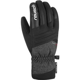 Reusch Seamus R-tex Xt Gloves Preto 10 Homem