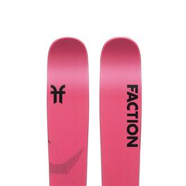 Faction Skis Agent 3x Touring Skis Rosa 172