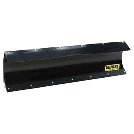 Moose Utility Division Polyethylene 1/8´´ Plow Blade 72´´ Preto